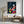 Sax & Smoke Lounge Plakat - 21 x 29.7 cm - Nellastore