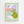 Seaside Shell Collection Plakat - 21 x 29.7 cm - Nellastore