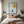 Semicircle Geometry Plakat - 21 x 29.7 cm - Nellastore
