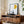 Semicircle Geometry Plakat - 21 x 29.7 cm - Nellastore