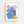 Soft Aura Matisse Plakat - 21 x 29.7 cm - Nellastore