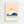 Soft Tide Morning Plakat - 21 x 29.7 cm - Nellastore