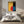 Split Orbit Bauhaus Plakat - 21 x 29.7 cm - Nellastore