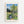 Spring Meadow Plakat - 21 x 29.7 cm (A4) - Nellastore