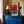 Standing Apart Plakat - 21 x 29.7 cm (A4) - Nellastore