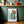 Sunlit Greens Plakat - 21 x 29.7 cm - Nellastore