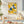 Sunlit Lemon Grove Pattern - 21 x 29.7 cm - Nellastore