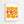 Sunny Citrus Gallery Plakat - 21 x 29.7 cm - Nellastore