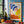 Sunset Muse Matisse Plakat - 21 x 29.7 cm - Nellastore
