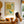 Symmetric Peak Bauhaus Plakat - 21 x 29.7 cm - Nellastore