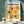Tropical Apricot Market Plakat - 21 x 29.7 cm - Nellastore