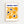 Tropical Apricot Market Plakat - 21 x 29.7 cm - Nellastore