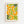 Tropical Banana Leaf Plakat - 21 x 29.7 cm - Nellastore