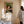 Two Kabuki Actors Plakat - 21 x 29.7 cm (A4) - Nellastore