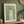 Van Gogh - Girl In White Plakat - 21 x 29.7 cm (A4) - Nellastore