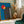 Vertical Form Bauhaus Plakat - 21 x 29.7 cm - Nellastore