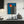 Vertical Form Bauhaus Plakat - 21 x 29.7 cm - Nellastore