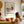 Vida Tranquila Corner Plakat - 21 x 29.7 cm - Nellastore