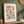 Vintage Flower Collection Plakat - 21 x 29.7 cm (A4) - Nellastore