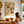 Vintage Gooseberry Study Plakat - 21 x 29.7 cm (A4) - Nellastore