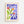 Violet Garden Forms Matisse Plakat - 21 x 29.7 cm - Nellastore