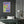 Violet Garden Forms Matisse Plakat - 21 x 29.7 cm - Nellastore