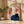 Warm Shapes Plakat - 21 x 29.7 cm - Nellastore