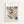 Wassily Kandinsky - Composition in Red, Blue, Green, Yellow Plakat - 21 x 29.7 cm - Nellastore