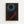 Wassily Kandinsky - Grau mit Schwarz Plakat - 21 x 29.7 cm - Nellastore