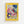 Wassily Kandinsky - The Blue Rider Plakat - 21 x 29.7 cm - Nellastore