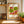 Watermelon Market Mood Plakat - 21 x 29.7 cm - Nellastore