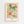 William Morris - Lodden Plakat - 21 x 29.7 cm (A4) - Nellastore