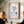 Wine and Flowers Plakat - 21 x 29.7 cm - Nellastore