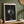 Wine Glass Disco Plakat - 21 x 29.7 cm (A4) - Nellastore