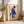 Woman In Blue Dress Plakat - 21 x 29.7 cm (A4) - Nellastore