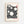 Yayoi Kusama - Black Infinity Dots Plakat - 21 x 29.7 cm - Nellastore