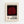 Yayoi Kusama - Deep Red Pumpkin Core Plakat - 21 x 29.7 cm (A4) - Nellastore