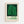 Yayoi Kusama - Emerald Net Pumpkin Plakat - 21 x 29.7 cm (A4) - Nellastore