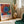 Yayoi Kusama - Infinity Shapes Plakat - 21 x 29.7 cm - Nellastore