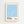 Yayoi Kusama - Light Blue Infinity Dots Plakat - 21 x 29.7 cm - Nellastore