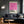 Yayoi Kusama - Pink Infinity Pattern Plakat - 21 x 29.7 cm (A4) - Nellastore